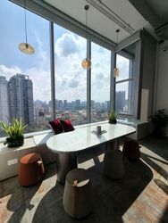 Arc 380 (D8), Office #600096401